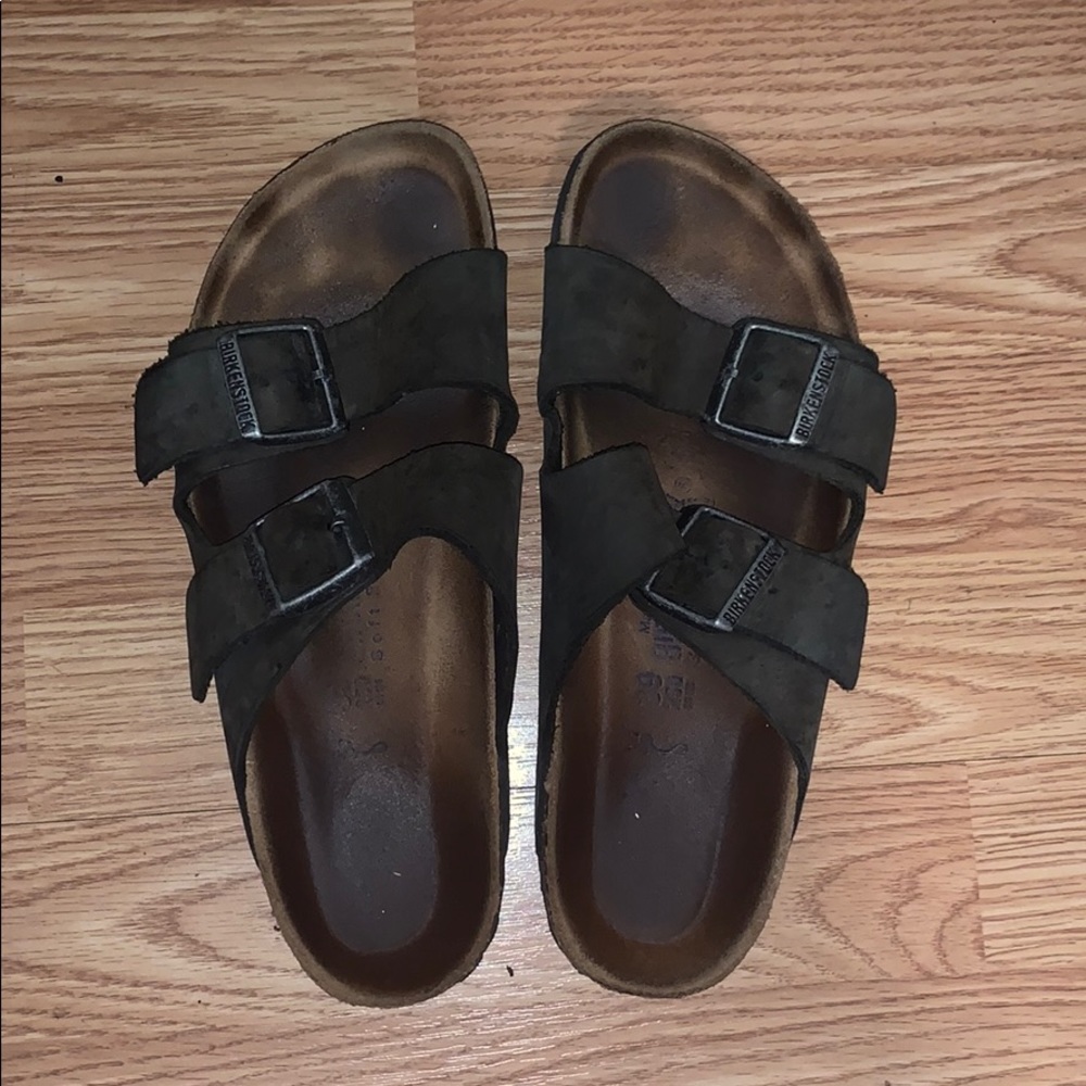 birkenstocks